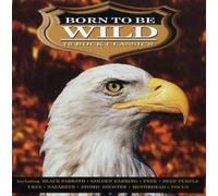 Vv. Aa. - Born To Be Wild