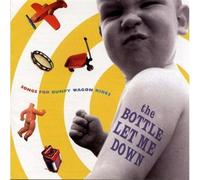 Various The Bottle Let Me Down (CD) Album