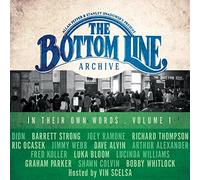 Vv.Aa - Bottom Line Archive Series: In Their Own 1