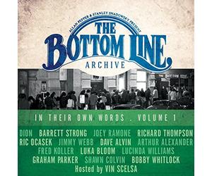 Vv.Aa - Bottom Line Archive Series: In Their Own 1