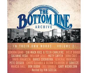 Vv.Aa - Bottom Line Archive Series: In Their Own 2
