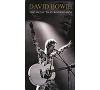 Vv. Aa. - Bowie: Music That Rocked Him (2 CD)