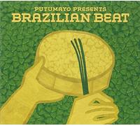 Vv.Aa - Brazilian Beat -Digi-