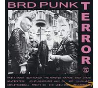 brd punk terror vol. 4