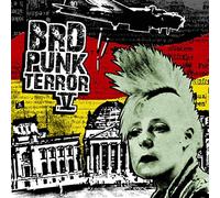 Vv. Aa. - Brd Punk Terror Vol.5