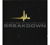 Vv. Aa. - Breakdown -40Tr-