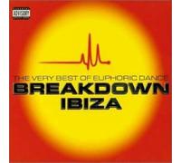Vv. Aa. - Breakdown Ibiza