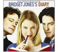 Vv.Aa - Bridget Jones's Diary