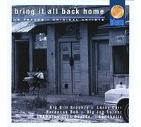 Vv. Aa. - Bring It All Black Home