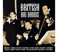 Vv.Aa - British Big Bands