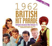 british hit parade 1962 part 2