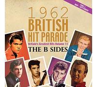 british hit parade 1962 the b sides part 2