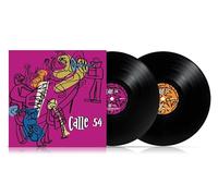 VV.AA. - CALLE 54 B.S.O. -2LP [Vinilo]