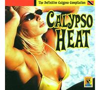 Vv.Aa - Calypso Heat