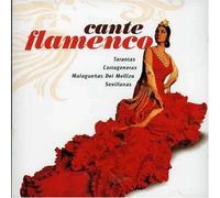 Vv. Aa. - Cante Flamenco