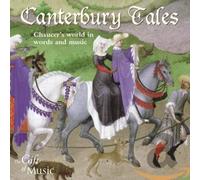 Vv. Aa. - Canterbury Tales