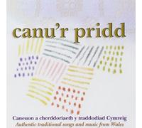 Vv. Aa. - Canu'R Pridd