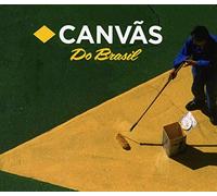 Vv. Aa. - Canvas Do Brasil (4 CD)