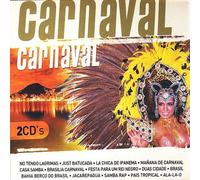 Vv.Aa. - Carnaval 2cd