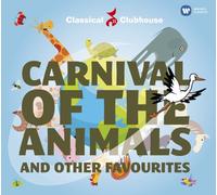 Vv. Aa. - Carnival Of The.. -Ltd-