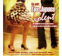 Vv. Aa. - Ce Soir Les Jupes Volent