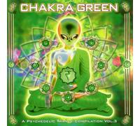 Vv. Aa. - Chakra Green