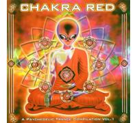 Vv. Aa. - Chakra Red -9Tr-