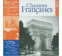vv.aa. - chansons francaises vol.2