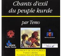 Vv. Aa. - Chants D'Exil Du Peuple Kurde