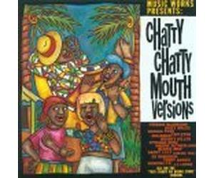 Vv. Aa. - Chatty Chatty Mouth Versi