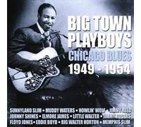 Vv.Aa - Chicago Blues