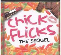 Vv. Aa. - Chick Flicks: Sequel