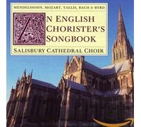 Vv. Aa. - Choir Of Salisbury Cathedral