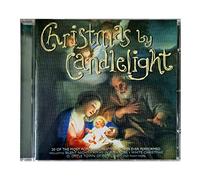 Vv. Aa. - Christmas By Candlelight
