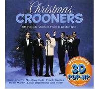 Vv. Aa. - Christmas Crooners -25Tr-