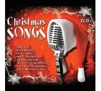 Vv.Aa. - Christmas Songs 2cd