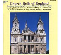 Vv. Aa. - Church Bells Of England