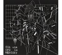 Vv.Aa - Cia Via Ufo To Mercury
