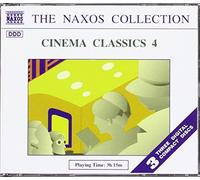 Vv. Aa. - Cinema Classics 4