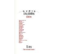 Vv. Aa. - Cinq Planetes Solistes