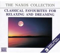 Vv. Aa. - Classical Favourites For Relaxing & Dreaming (3 CD)