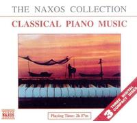 Vv. Aa. - Classical Piano Music