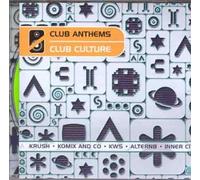 Vv.Aa. - Club Anthems