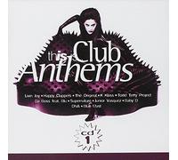 Vv.Aa. - Club Anthems Vol.1