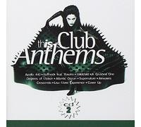 Vv.Aa. - Club Anthems Vol.2