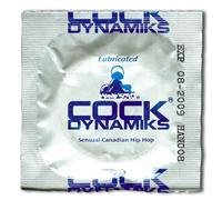 Vv.Aa - Cock Dynamiks