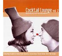 Vv.Aa. - Cocktail Lounge Vol.2