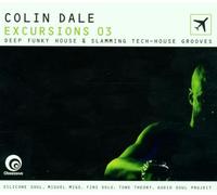 Vv.Aa.-Colin Dale