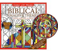 Vv. Aa. - Color With Music: Biblical Images & Themes