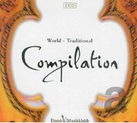 Vv. Aa. - Compilation World..
